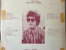 BOB DYLAN Great White Wonder 2LP GWW 1970