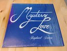 Raphael Green Mystery Love LP Soul Funk Gospel 1979 Rare Album Vinyl Signed