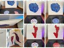 NEW ORDER THE GATEFOLD SUBSTANCE NUMBERED PROMO 1987 UK FACTORY RARE 2LP