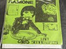Dee Dee Ramone - I Am Seeing U.F.O's - 7
