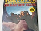 Tom Petty and The Heartbreakers Greatest Hits LP (2016) NEW Sealed