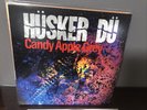 Husker Du Candy Apple Gray Vinyl (Limited Gray Vinyl)