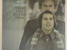 SIMON & GARFUNKEL - BRIDGE OVER TROUBLED WATER - SEALED VINYL LP EARLY PRESSING