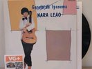 Nara Leao | Garota De Ipanema | Vinyl LP | 1986 Philips 826 854 | VG+/VG+