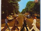 The Beatles – Abbey Road - 1980 MFSL  1-023 Half-Speed Mastered Rock Vinyl LP