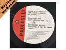 Jones & Stephenson – The First Rebirth (Remixes) Prolekult 90s  Trance 12” Vinyl