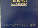 The Beatles EP Collection-vinyl box set BEP 14-Beautiful condition