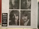 SEALED BEATLES 4 LP BOX SET WHITE ALBUM + ESHER DEMOS APPLE MINT 2018 HYPE
