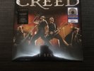 Creed - The Best of Creed LP (Silver Marble Color )