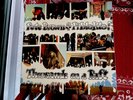 PETE BROWN & PIBLOKTO  - THOUSANDS ON A RAFT - GATEFOLD - 1986 -