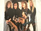 METALLICA - Garage Days Re-Revisited - 1987 - Elektra - First Pressing - 60757-1