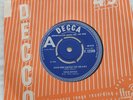 TOM JONES-STOP BREAKING MY HEART - DEMO - UK  DECCA  F.12349  YEAR 1966