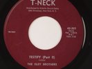 ISLEY BROTHERS: Testify US T-Neck Rock Soul Jimi Hendrix Guitar 45 HEAR