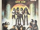 KISS Love Gun Original 1977 FIRST PRESSING FACTORY SEALED with all INSERTS