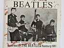 Savage Young Beatles in Hamburg 1961 (10