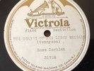 Rose Coghlan – 78 rpm Victor s.o. 31728: Charge of the Light Brigade; V cond