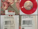 TOUCHE AMORE / THE CASKET LOTTERY 7” Red Vinyl-La Dispute The Appleseed Cast