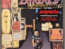 Extreme Pornograffitti Vinyl LP Album UK 1stPress NM/VG Free UK Postage