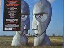 PINK FLOYD The Division Bell 2-LP 180g Vinyl Gate-fold Remastered Sealed