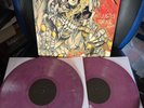 Metallica  - And Justice For Jason Double Purple Vinyl LP