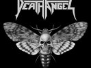 The Evil Divide by Death Angel (Record, 2016)