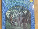 STILL SEALED CCR Creedence Clearwater Revival 1st Press 1968 NO BLURB 1st State