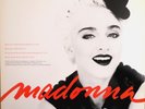Madonna You Can Dance (Single Edits Of Album Remixes)1987 PROMO double 12