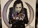Eat the Elephant by Perfect Circle (Record, 2018)