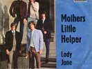 The Rolling Stones / Mothers Little Helper / Lady Jane / Vinyl / Beat  / Decca
