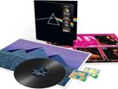 The Dark Side Of The Moon 50th Anniversary by Pink Floyd (VInyl, 2023, Pink...
