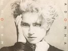 Madonna – Holiday 1983 Spain vinyl 7