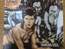David Bowie- Diamond Dogs Spain 7
