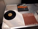 NM Buxtehude Marie-Claire Alain Sämtliche Orgelwerke (Das Gesamte Orgelwerk) 7LP