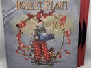 Robert Plant - Band Of Joy - 2010 US Press Vinyl 2LP Album (NM) Ultrasonic Clean