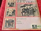 THE BEATLES  PARLOPHONE HONG KONG MALAYSIA SINGAPORE 14 TITRES