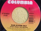 Blue Oyster Cult 