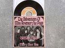 Rare Single - Grisby Dyke - The Adventures of Miss Rosemary la Page