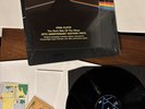 PINK FLOYD Dark Side Of The Moon Vinyl LP 2003, 30th Anniversary. In shrink, NM
