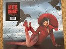 Cardi B - Am I The Drama? [New Vinyl LP] Explicit, Red, Colored Vinyl