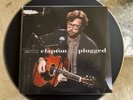 MTV Unplugged by Eric Clapton (Record, 1992)
