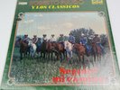 Roberto Pulido Y Los Clasicos LP Musica Mexicana Seguire Mi Camino