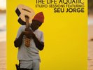 Seu Jorge  - The Life Aquatic Studio Sessions - NM - Limited Edition