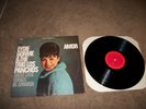 Eydie Gorme & The Trio Los Panchos ‎– Amor LP - PC 9003 - EX VINYL