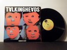 TALKING HEADS LP Remain In Light 1980 Sire    vinyl