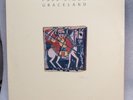 ⭐Paul Simon Graceland Vinyl Record LP 1986 Specialty Pressing First Press VG+/V