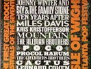 Various - The First Great Rock Festivals Of The Seventies - Isle Of Wight / Atla