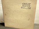 Bob Dylan And The Band - Great White Wonder Vinyl LP