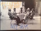 The Art Ensemble Of Chicago - Nice Guys (LP, Album) 1979 (NM or M-|NM or M-)