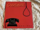 Goldfinger Hang-Ups Red Black Smoke Vinyl LP Limited Mint