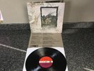 LP VINYL LED ZEPPELIN ALBUM 4 UNTITLED 2401012 UK 1ST PRESS'S VER 5 1971 NM-/EX+